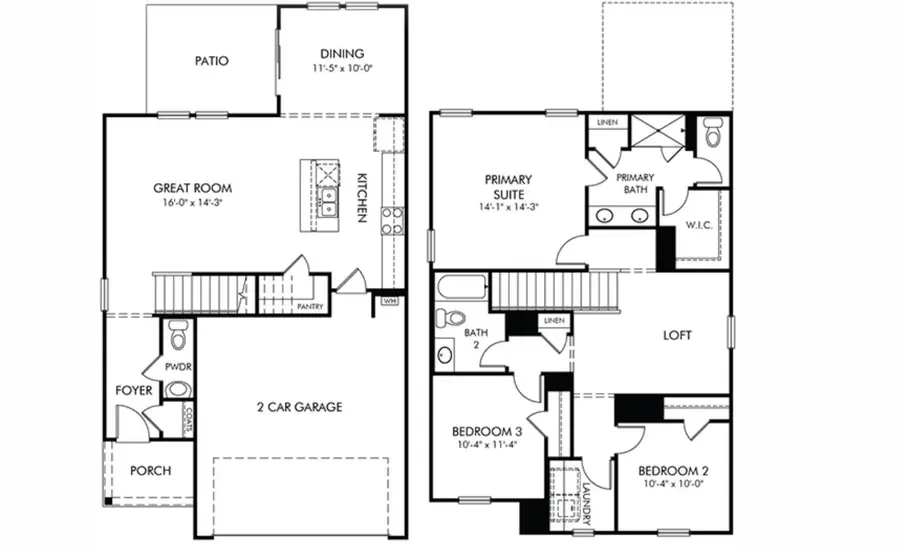 6 Angel Wood Drive, Piedmont, SC 29673 - Image #2
