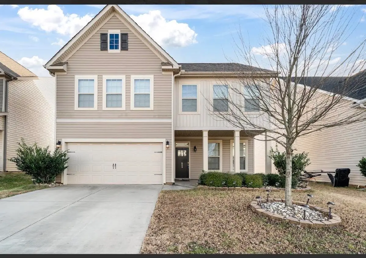 653 Highgarden Lane, Boiling Springs, SC 29316 - Image #1