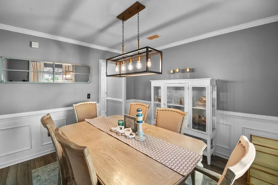 14 S Penobscot Court, Simpsonville, SC 29681 - #3