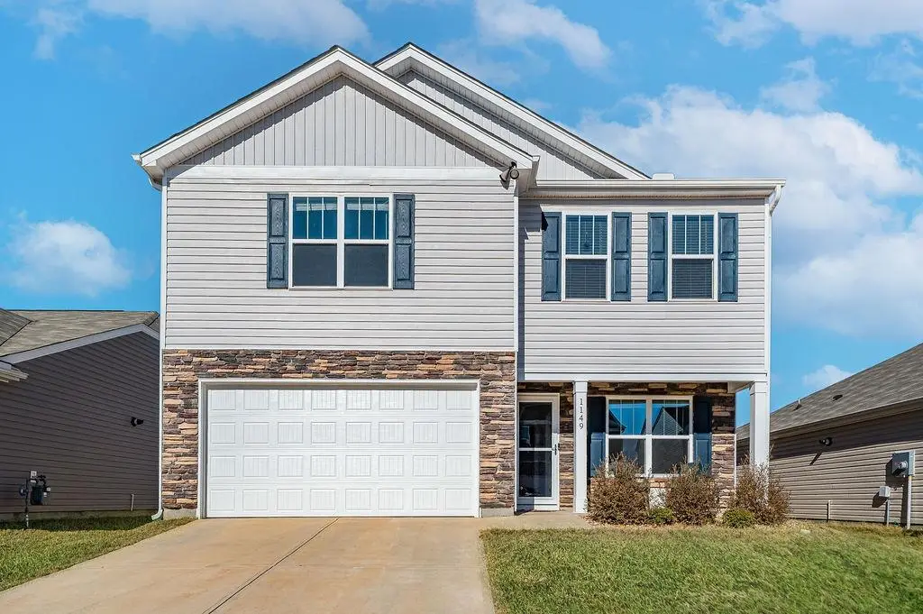 1149 Yearling Way Way, Roebuck, SC 29376 - Image #1