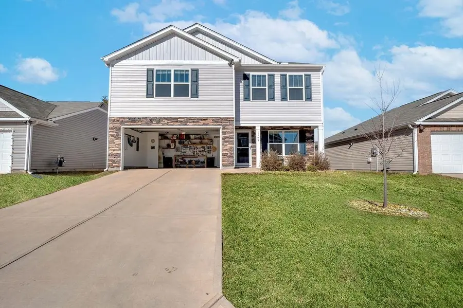 1149 Yearling Way Way, Roebuck, SC 29376 - Image #2