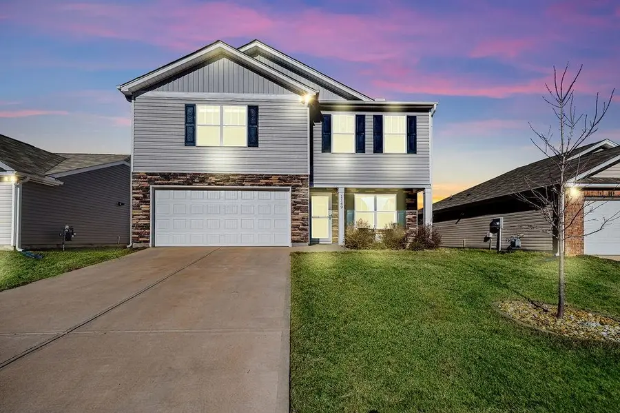 1149 Yearling Way Way, Roebuck, SC 29376 - Image #3