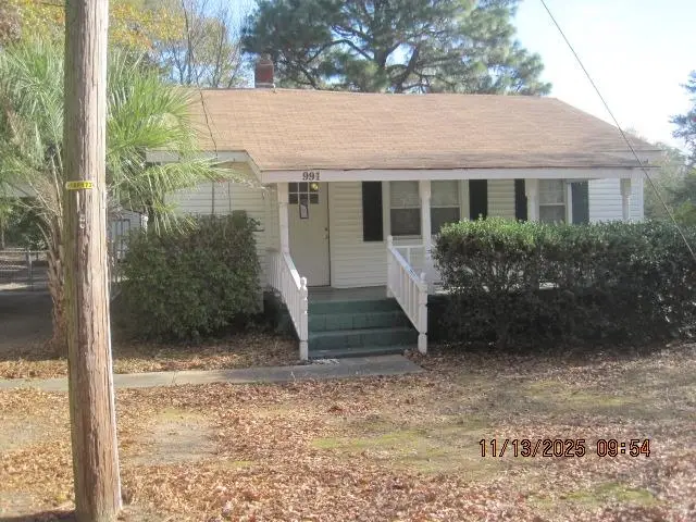 991 E Main Street, Pacolet, SC 29372 - Image #1