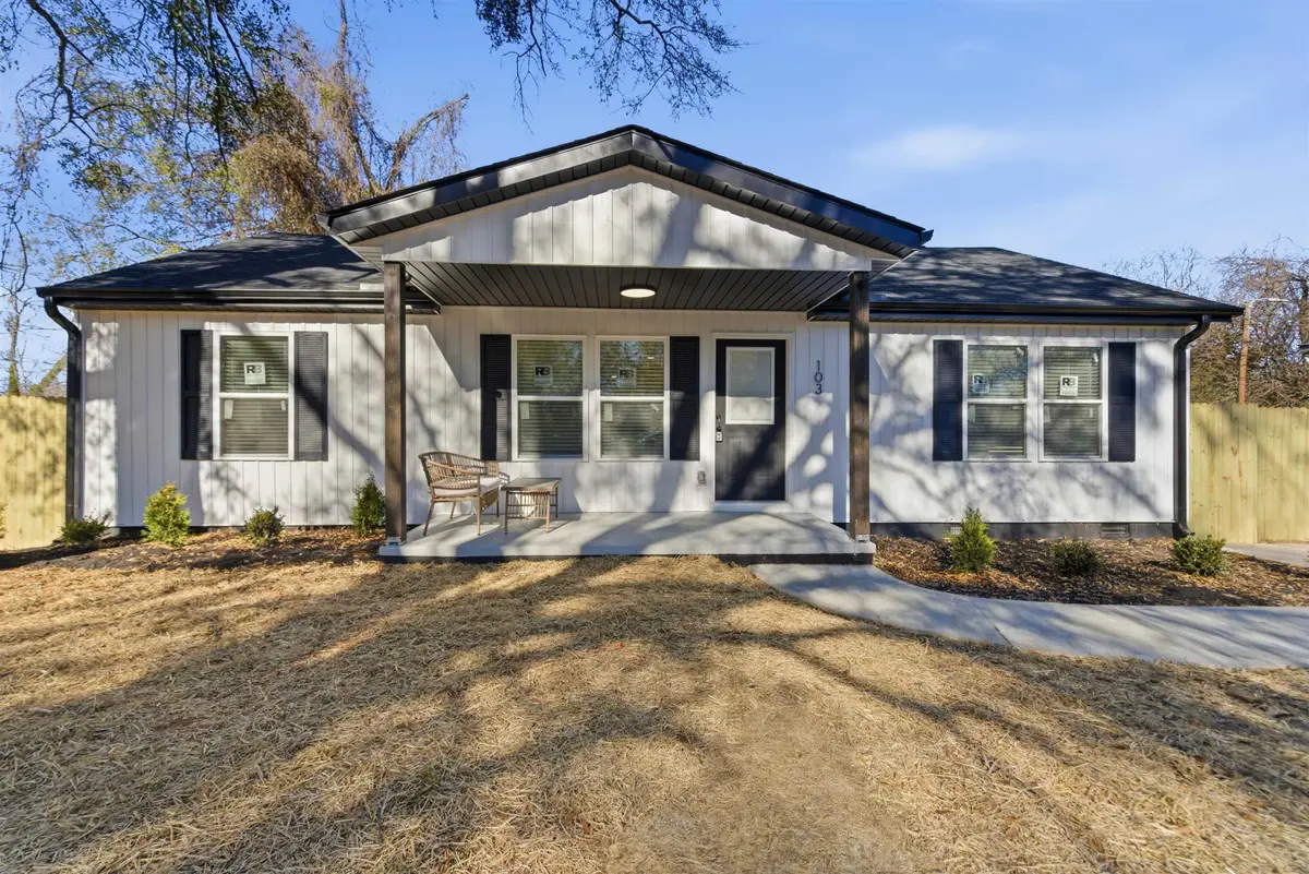 103 Anderson Street, Spartanburg, SC 29301 - Image #1