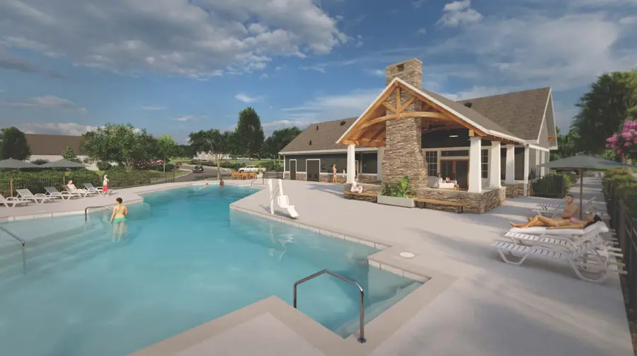 249 Paperbark Drive, Greenville, SC 29607 - Image #2