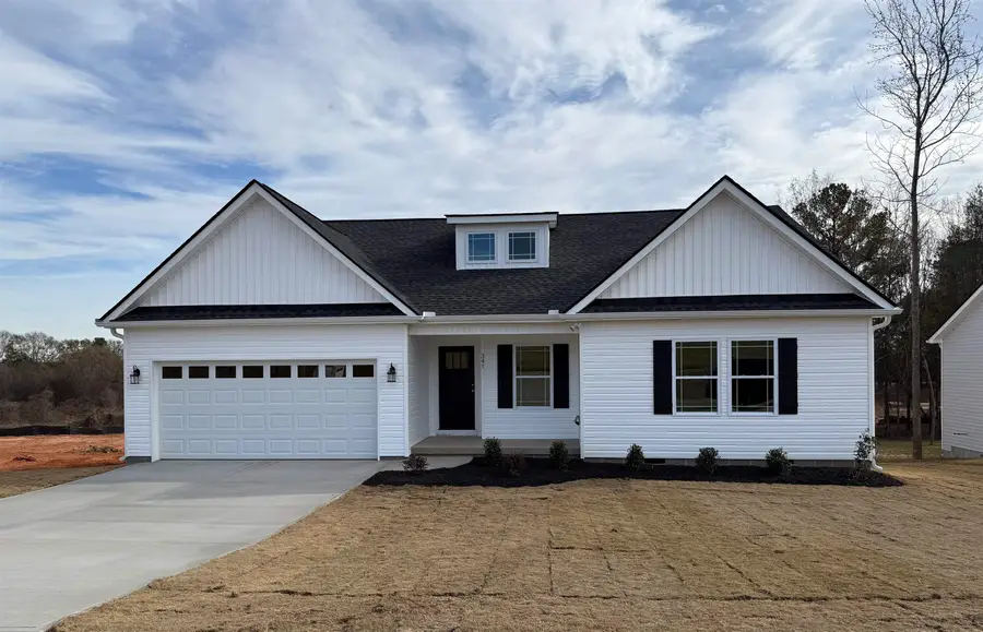 341 Little Mountain Circle, Inman, SC 29349 - Image #3