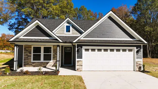 1172 W Rutledge Avenue, Gaffney, SC 29341