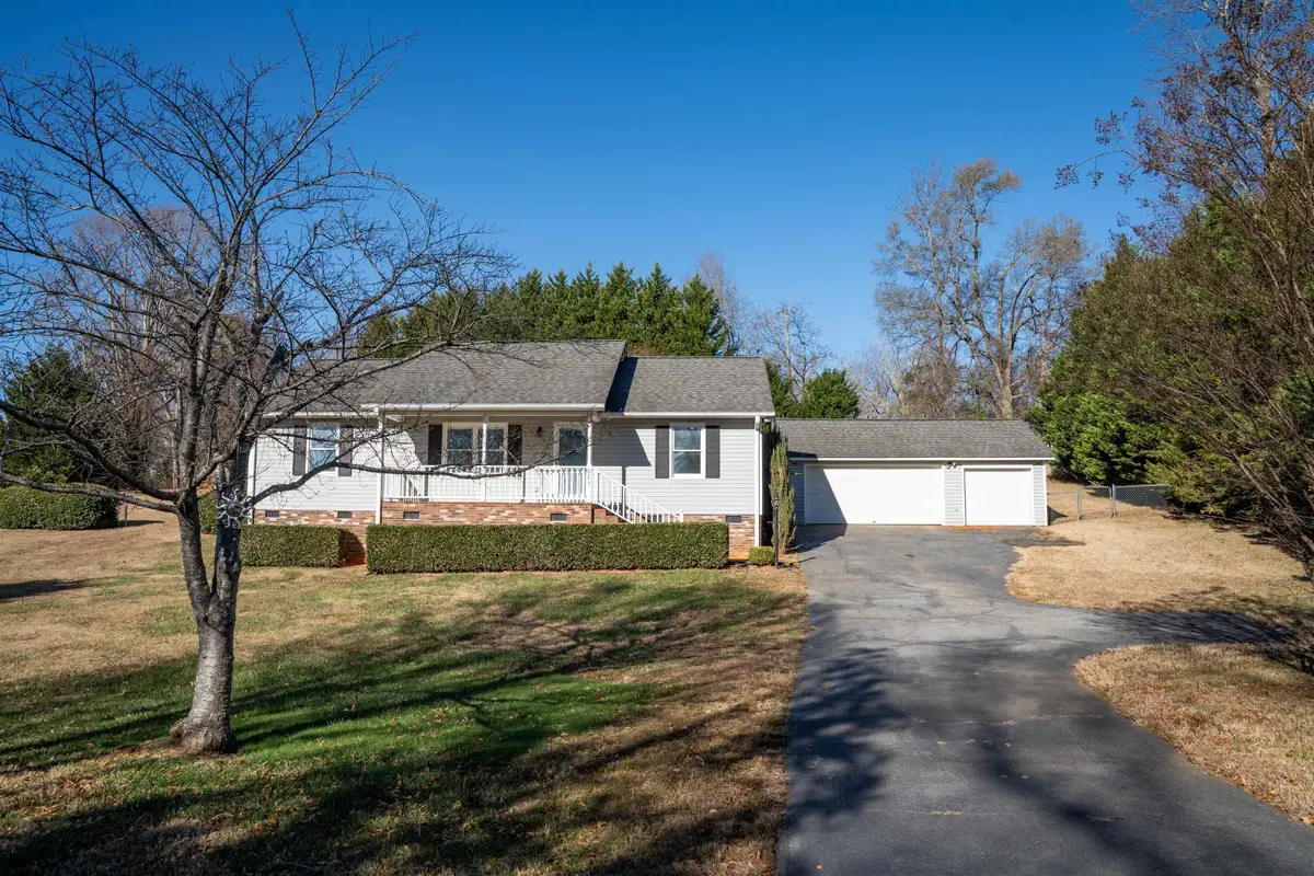 521 Quail Creek Road, Inman, SC 29349 - Image #1