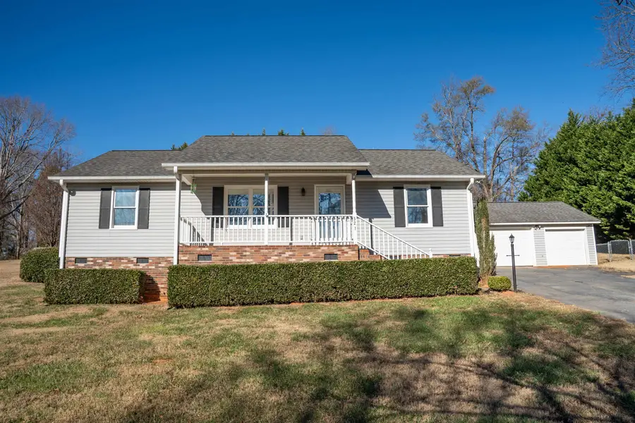 521 Quail Creek Road, Inman, SC 29349 - Image #3