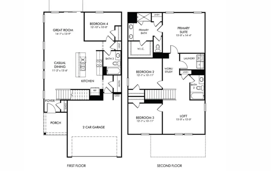 8 Angel Wood Drive, Piedmont, SC 29673 - Image #2