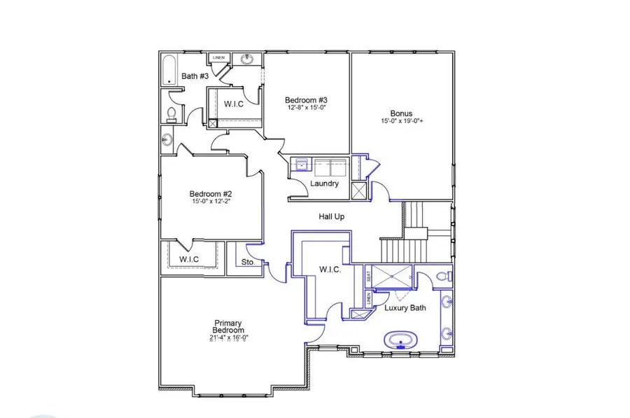 305 Kinsale Court, Woodruff, SC 29388 - Image #3