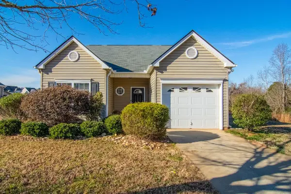 775 Overton Ridge Way, Boiling Springs, SC 29316