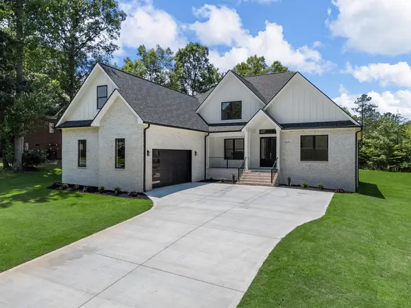 162 Clearcreek Drive, Boiling Springs, SC 29316