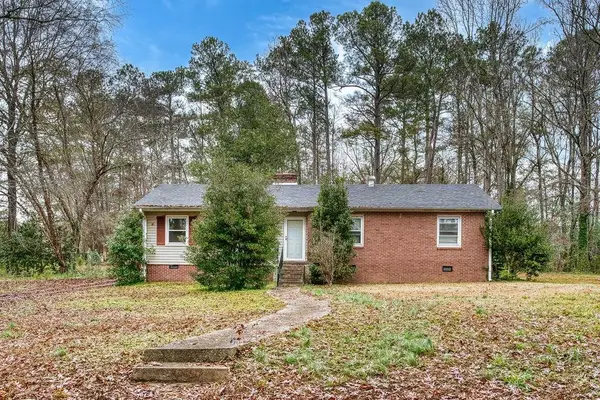 101 Simmons Drive, Clinton, SC 29325