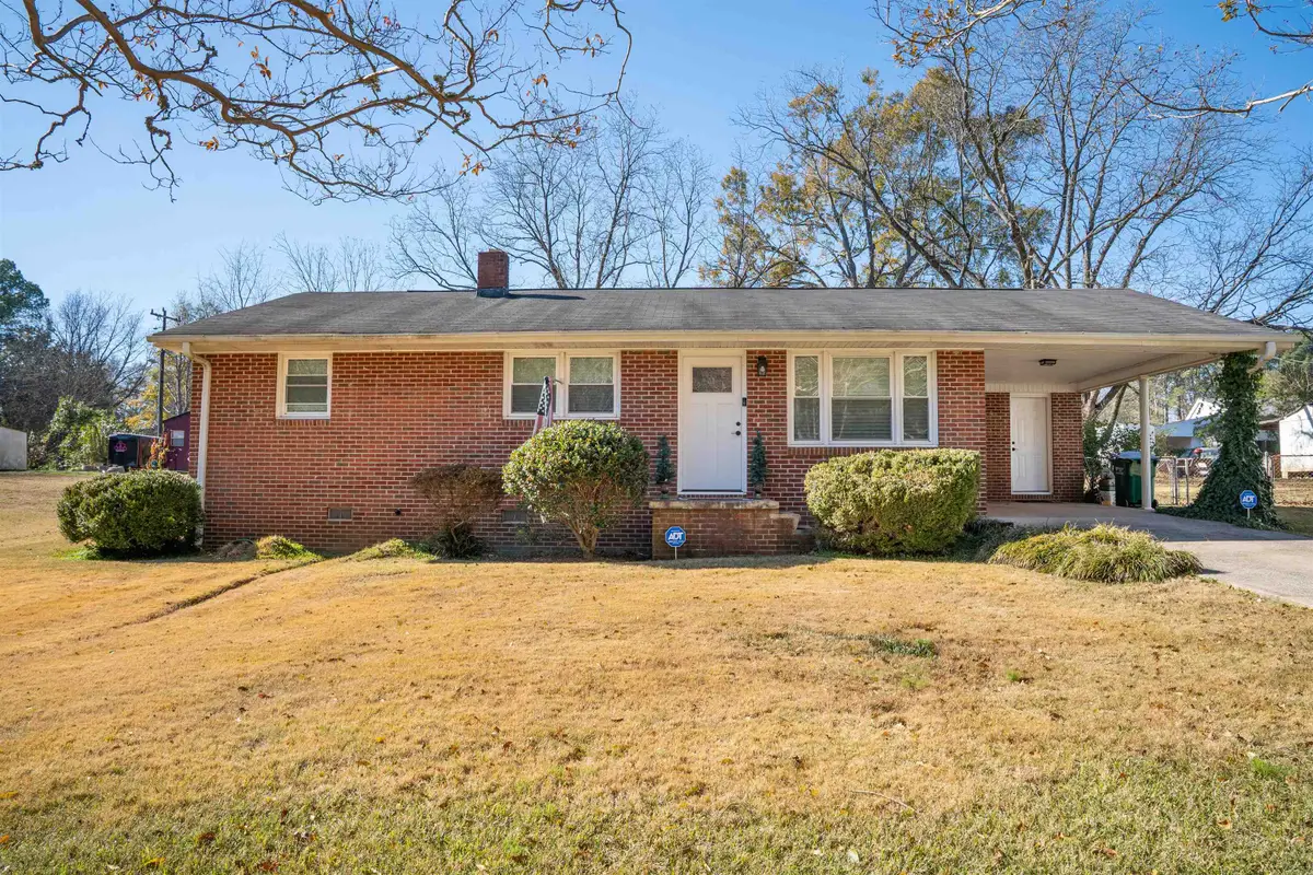 1030 Mayview Street, Spartanburg, SC 29303 - Image #1