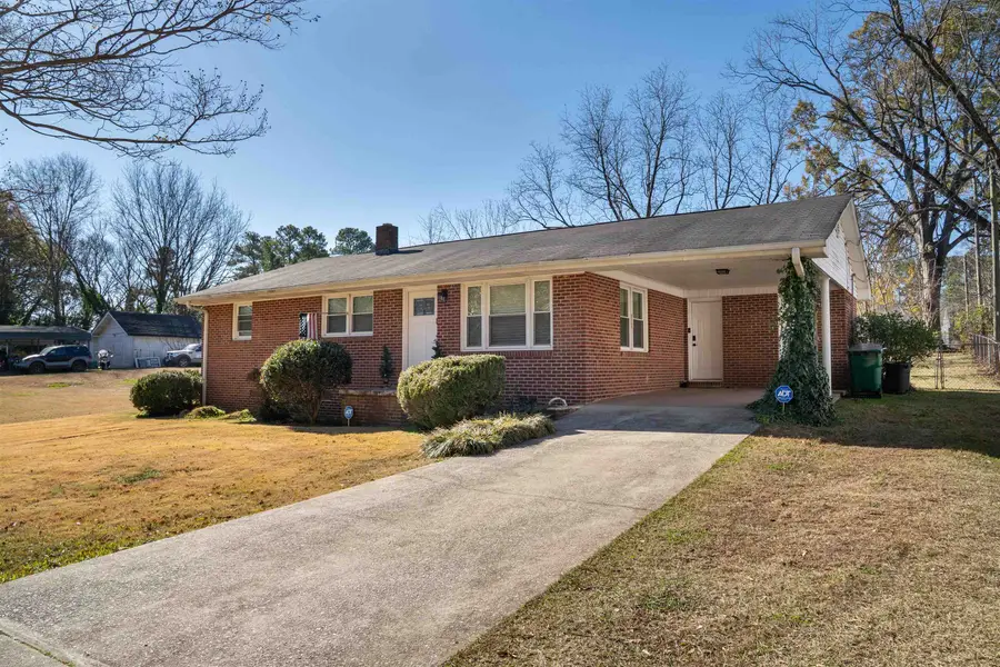 1030 Mayview Street, Spartanburg, SC 29303 - Image #3