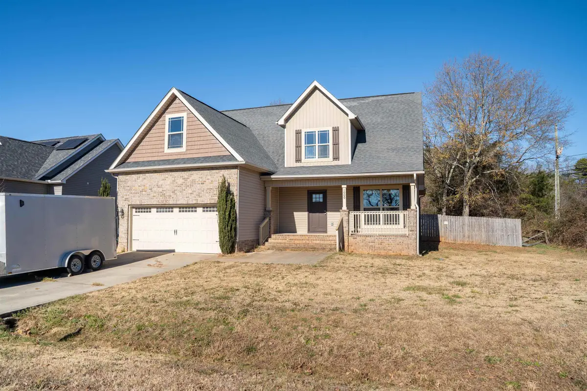 1000 Sheila Avenue, Greer, SC 29651 - Image #1