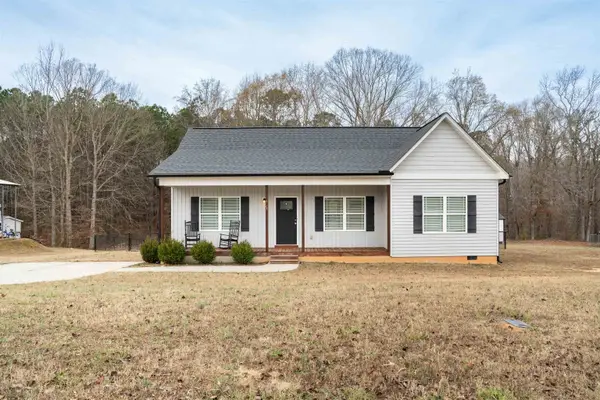 131 Plumcreek Road, Enoree, SC 29335