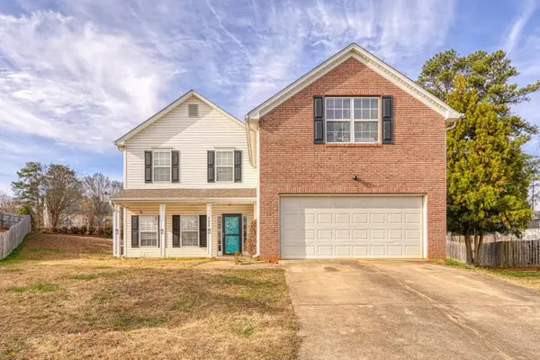 125 Condor Place, Boiling Springs, SC 29316-5372