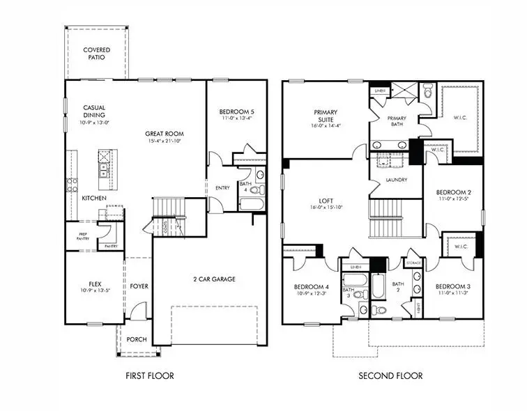 422 Creeping Jenny Drive, Piedmont, SC 29673 - #2