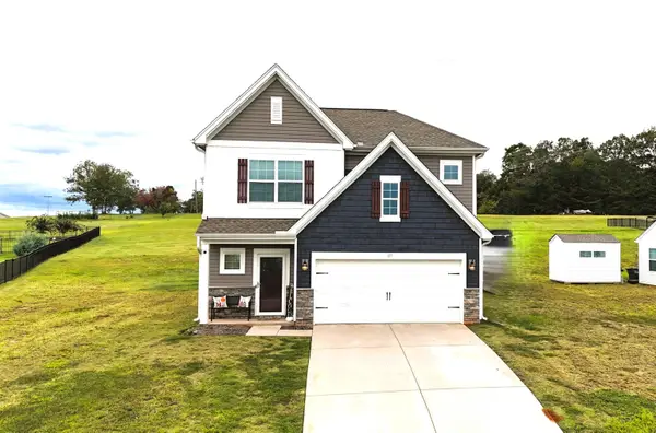 617 Morning Meadows Drive, Inman, SC 29349