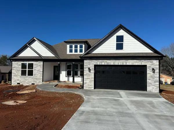 360 Scenic Avenue, Campobello, SC 29322