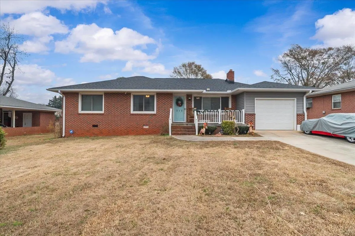 510 Visage Drive, Anderson, SC 29626 - Image #1