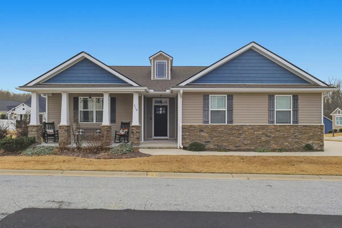 710 Landrum Trail, Landrum, SC 29356 - Image #1