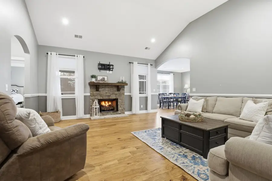 710 Landrum Trail, Landrum, SC 29356 - Image #3