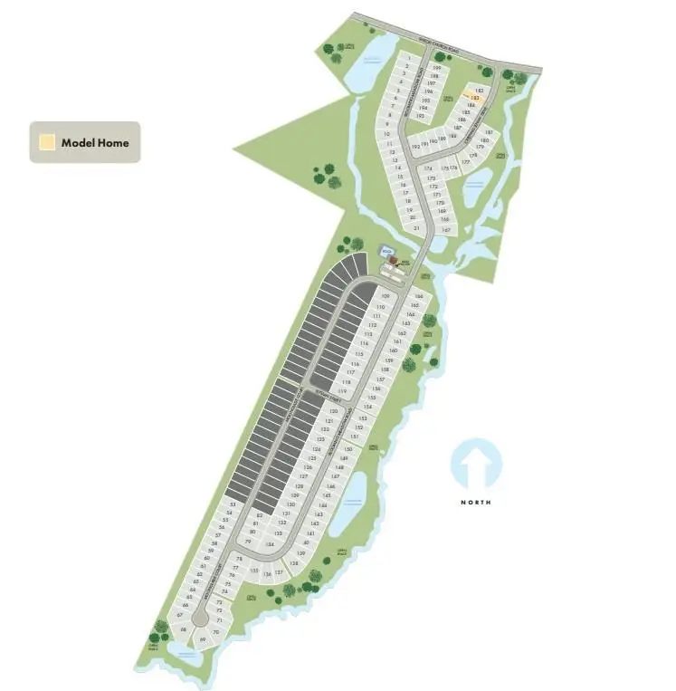 430 Creeping Jenny Drive, Piedmont, SC 29673 - Image #3