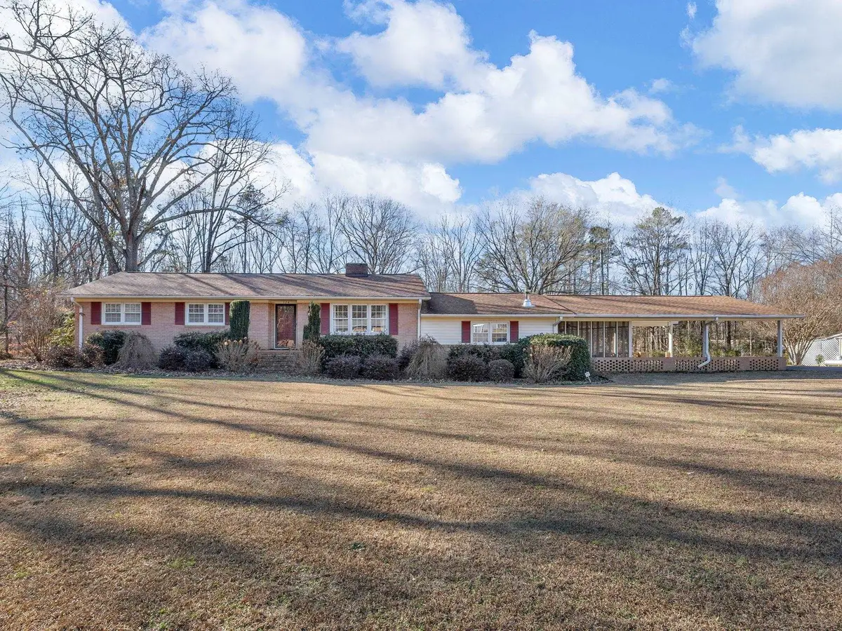 524 Kelly Road, Woodruff, SC 29388 - Image #1