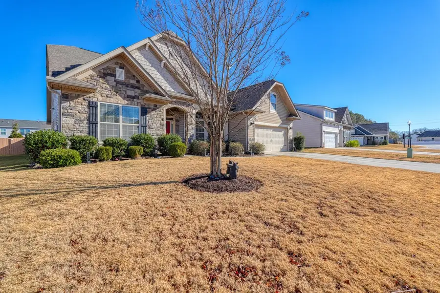699 Ridgeville Crossing Drive, Inman, SC 29349 - Image #2