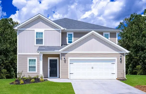 1573 Erindale Drive, Wellford, SC 29385