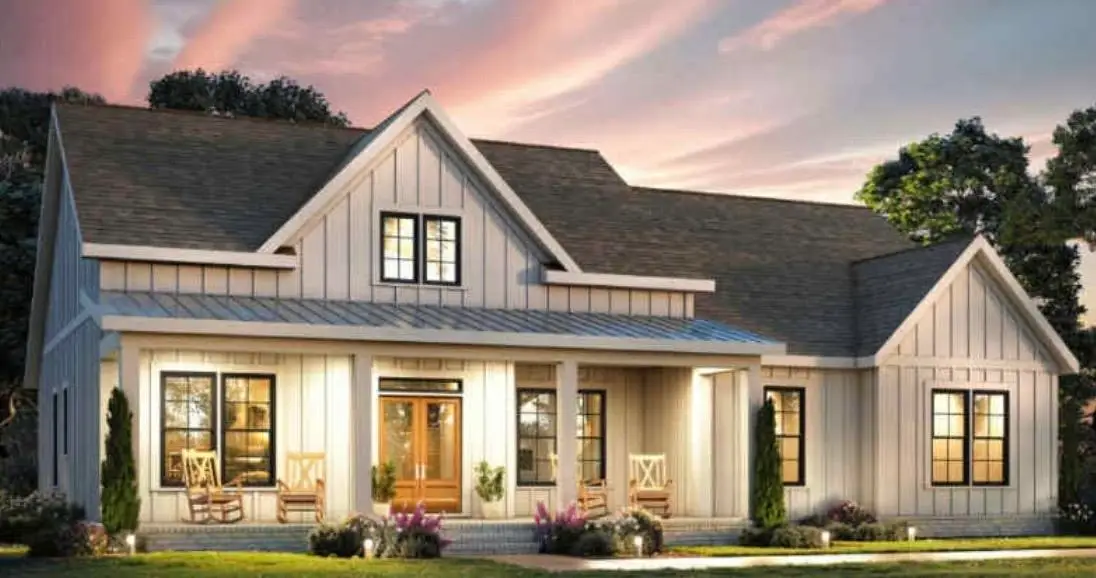 294 Parris Farm Road, Chesnee, SC 29323 - Image #1