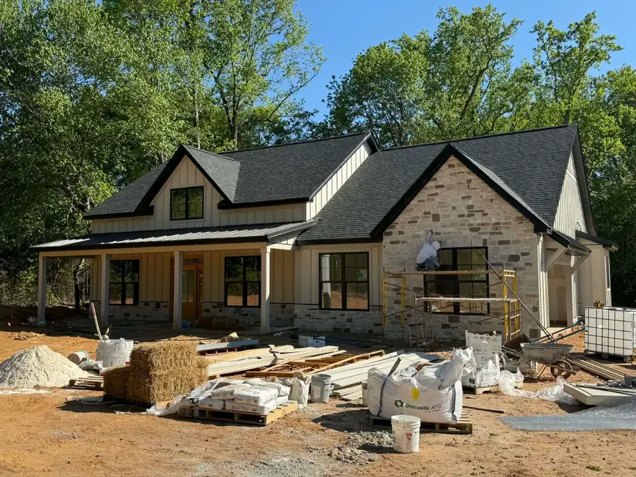 294 Parris Farm Road, Chesnee, SC 29323 - #2