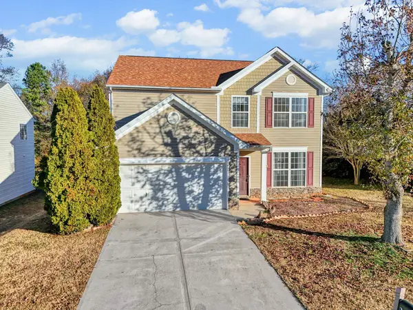 200 Sawyer Drive, Greenville, SC 29605