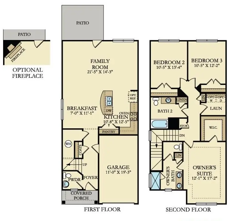 465 Lee's Corner Road, Woodruff, SC 29388 - Image #2