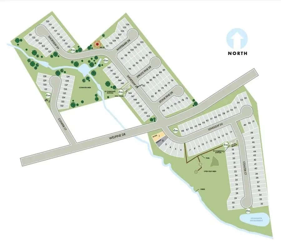 810 Conifer Court, Pendleton, SC 29670 - Image #3