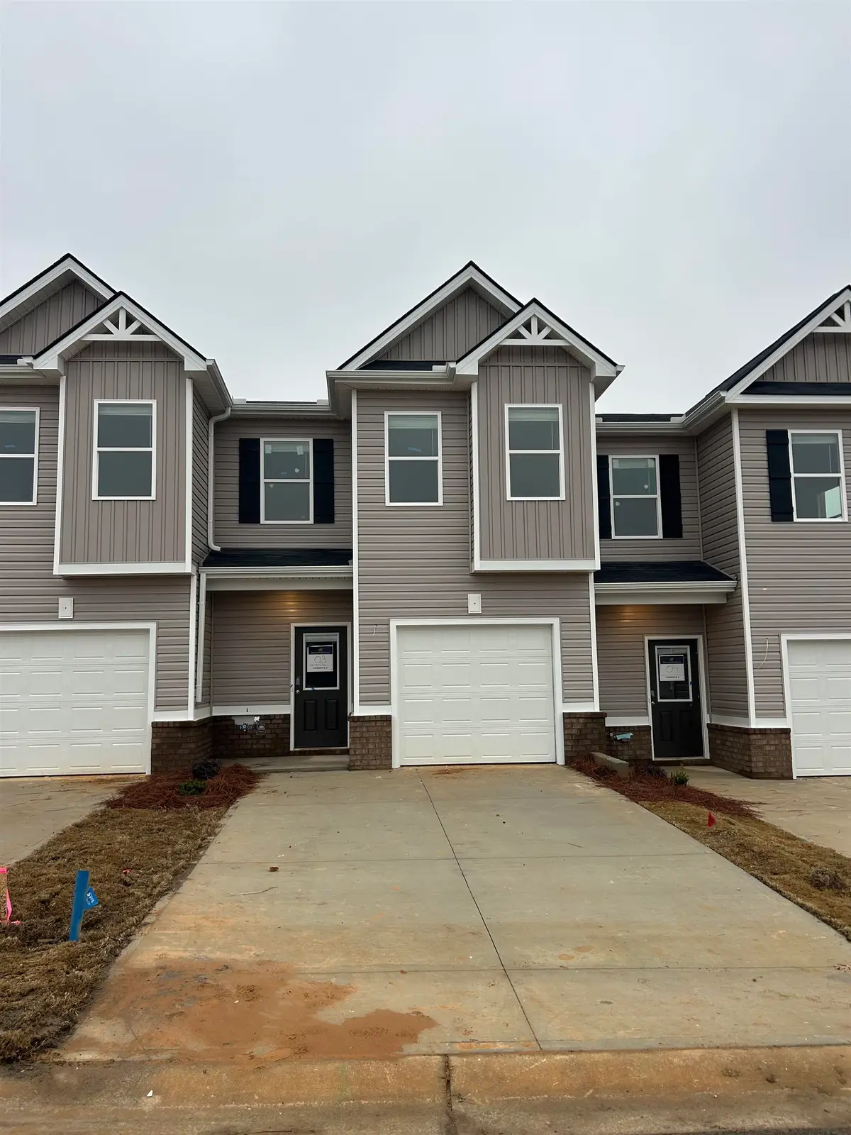 1113 Wharf Trail, Spartanburg, SC 29306 - #1