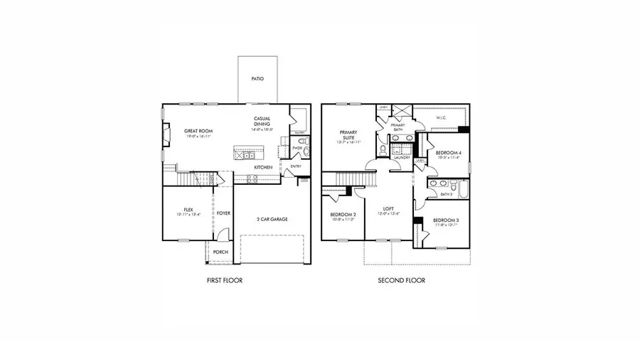 1584 Switchback Circle, Moore, SC 29369 - #2