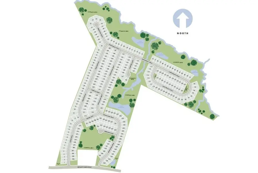 1580 Switchback Circle, Moore, SC 29369 - Image #3