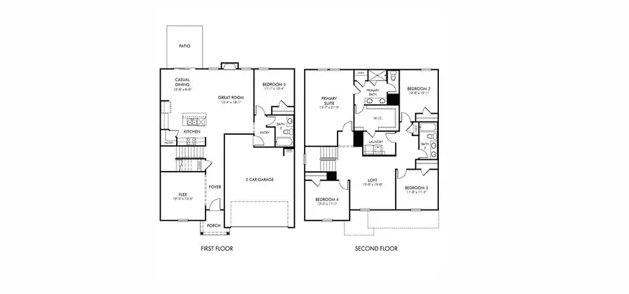 1568 Switchback Circle, Moore, SC 29369 - Image #2