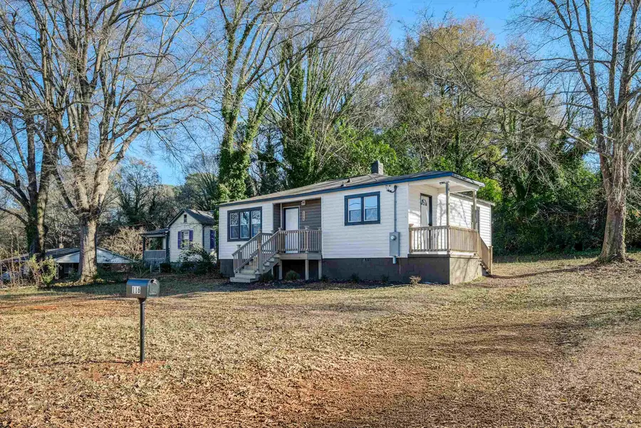 116 Anthony Street, Gaffney, SC 29340 - Image #2