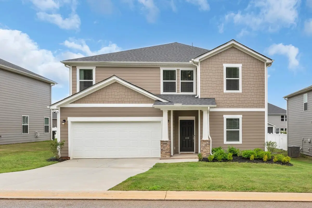 133 Hazelcroft Drive, Fountain Inn, SC 29644 - Image #1