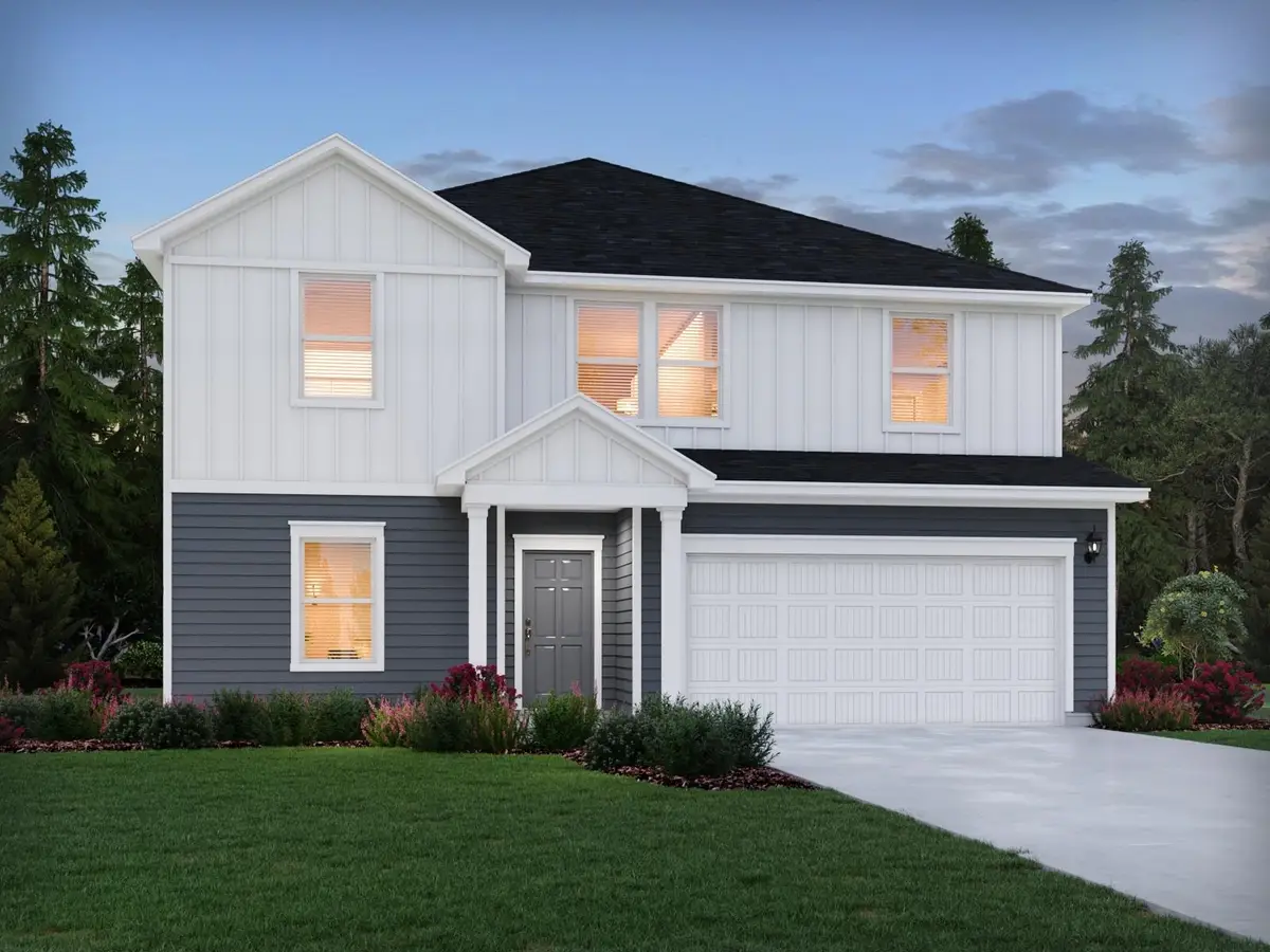 589 Cozy Bluff Road, Spartanburg, SC 29301 - Image #1