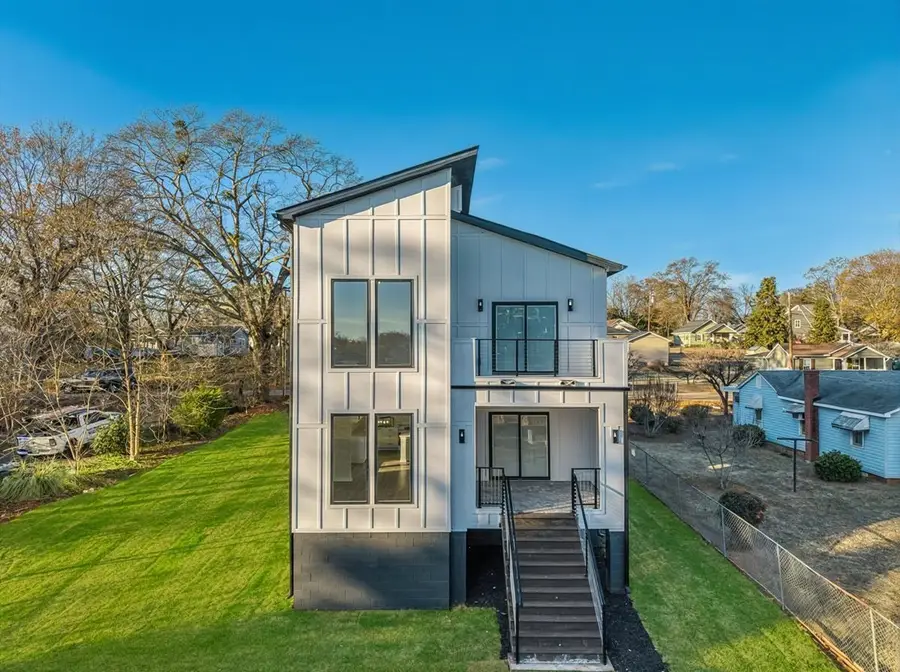 209 Springdale Avenue, Greer, SC 29650 - Image #2