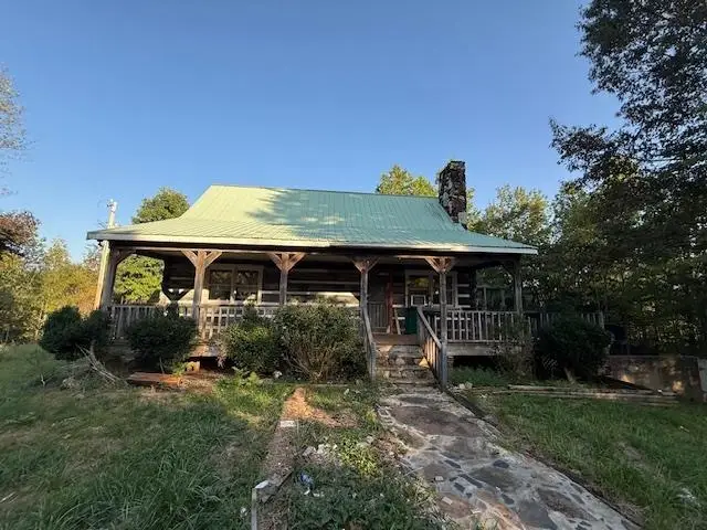 3905 S Wilson Hill Road, Mill Spring, NC 28756 - Image #1