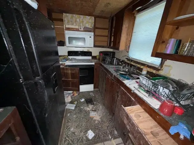 3905 S Wilson Hill Road, Mill Spring, NC 28756 - Image #2