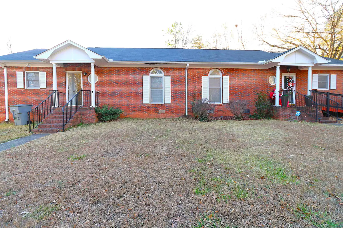 119 Heritage Lake Forest Drive, Spartanburg, SC 29307 - Image #1