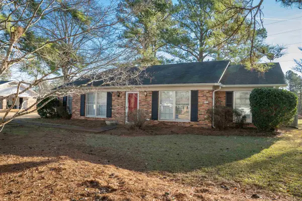 913 Lucerne Drive, Spartanburg, SC 29302